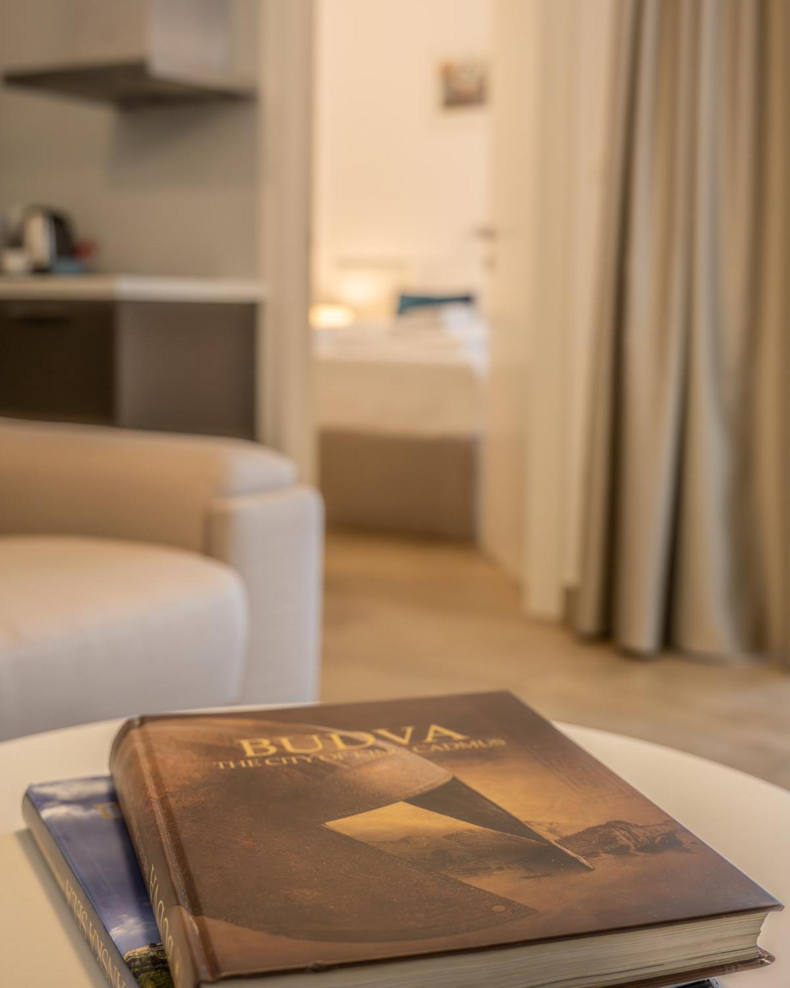 Daire Amare Luxury