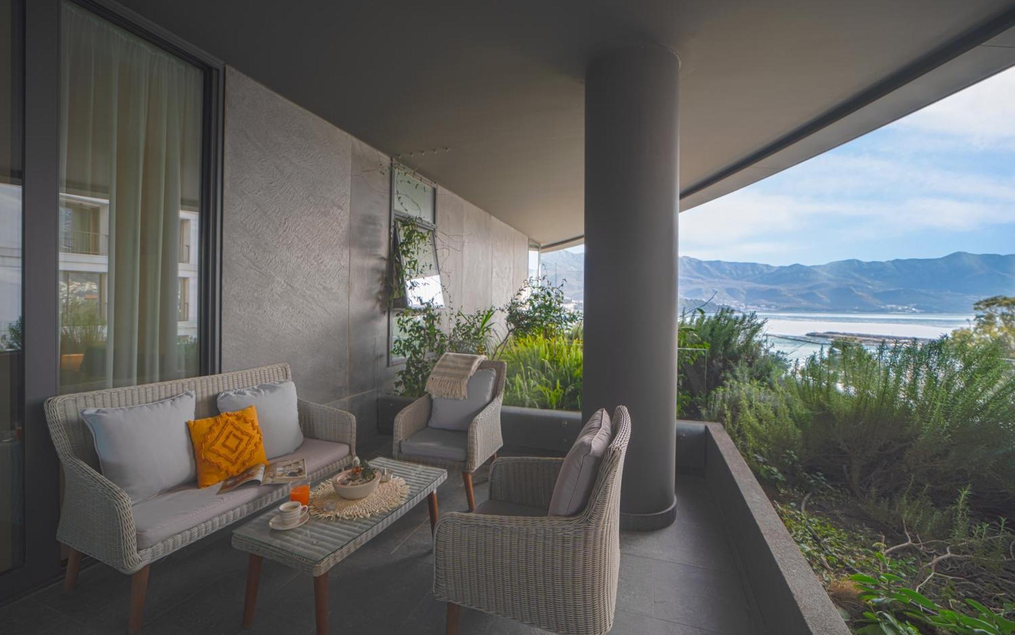 Amare Luxury Daire Budva