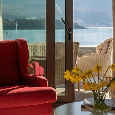 Amare Luxury Apartments Budva Exterior photo