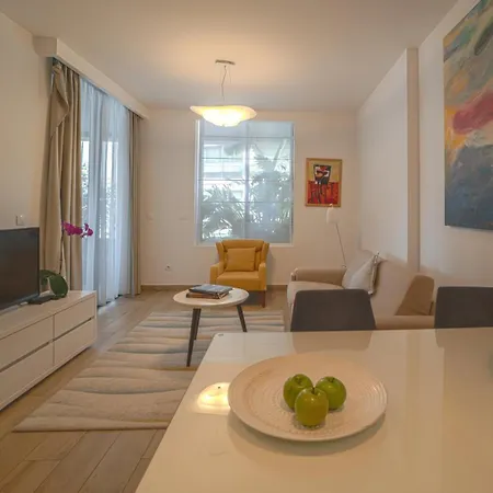Amare Luxury Apartments Budva Exterior photo