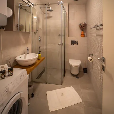 Amare Luxury Apartments Budva Exterior photo