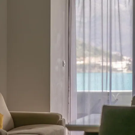 Amare Luxury Apartments Budva Exterior photo