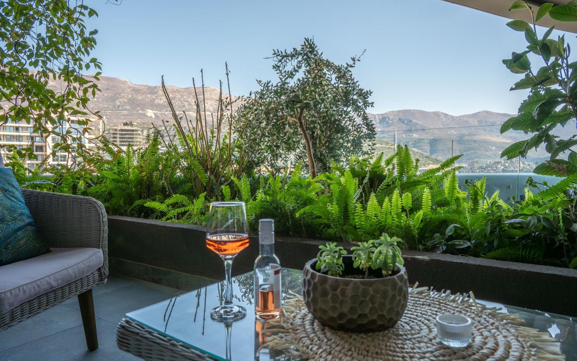 Apartment Amare Luxury *