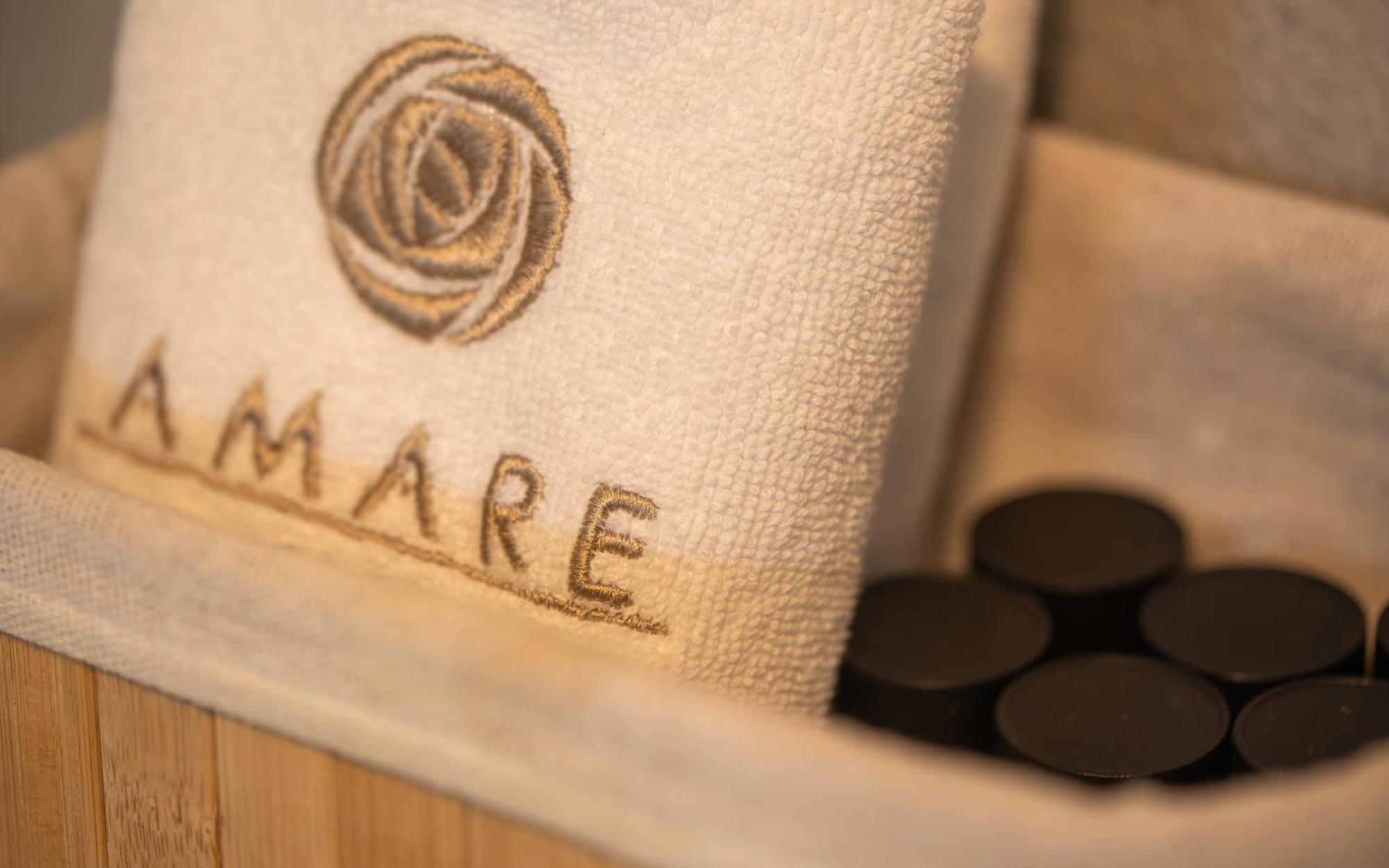 Amare Luxury Apartment Budva
