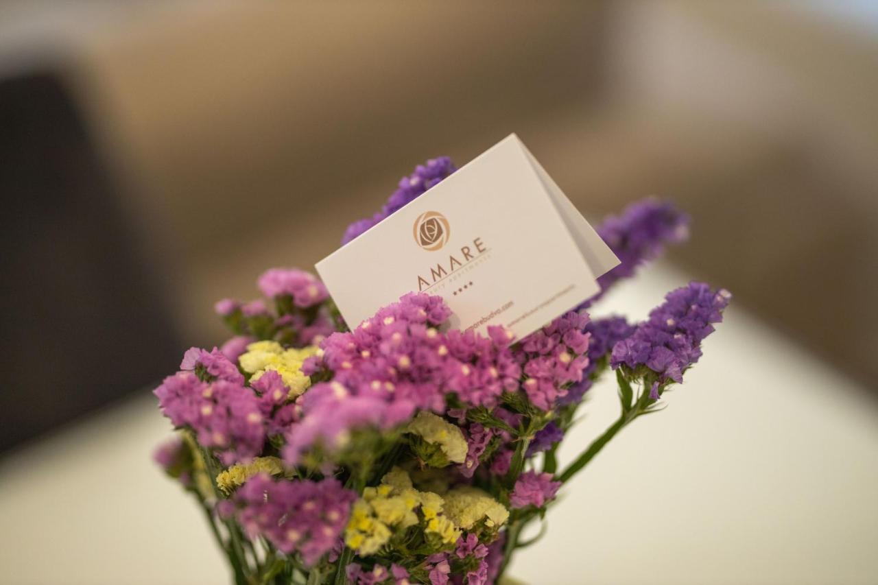 Amare Luxury 公寓